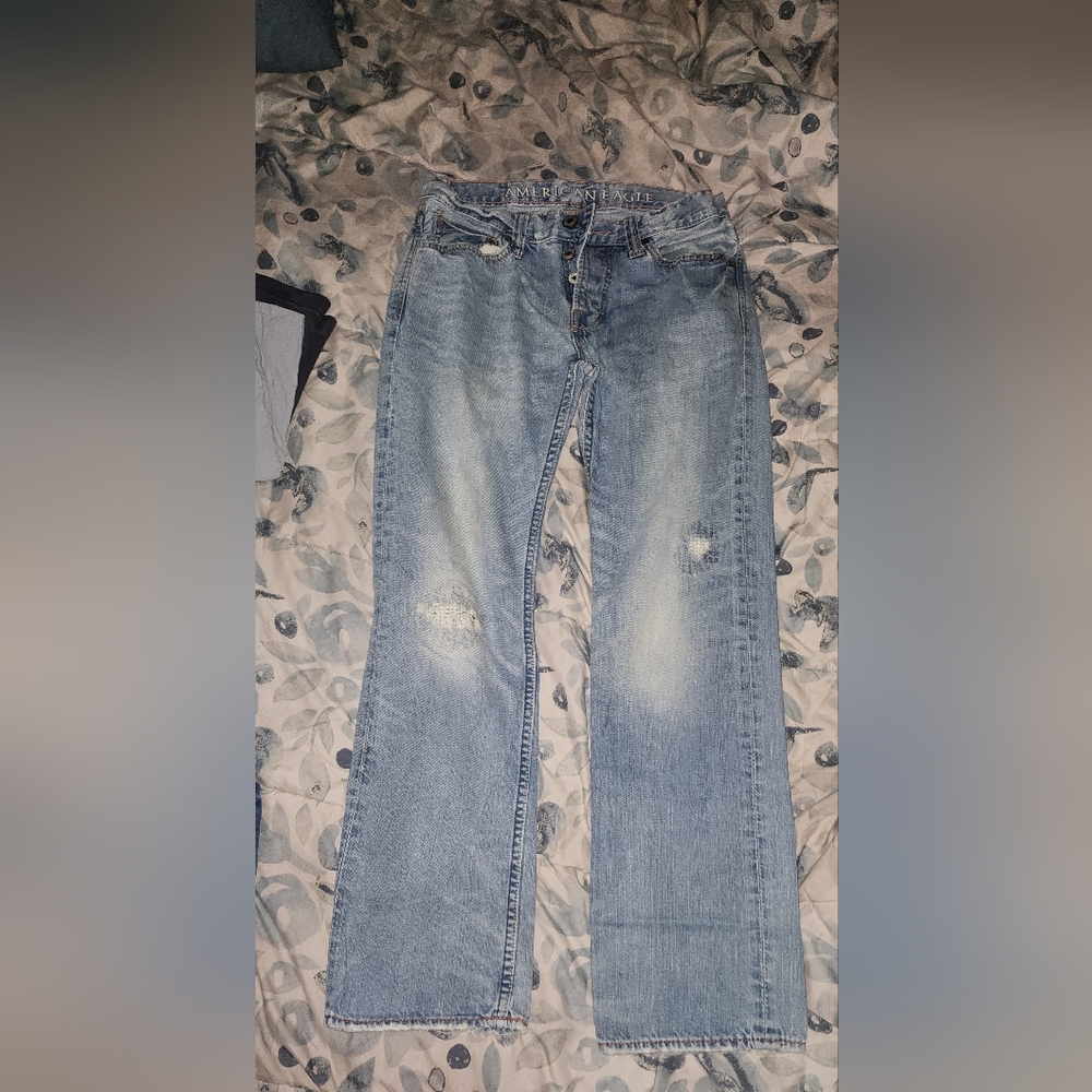 Men AE jeans size 29/30